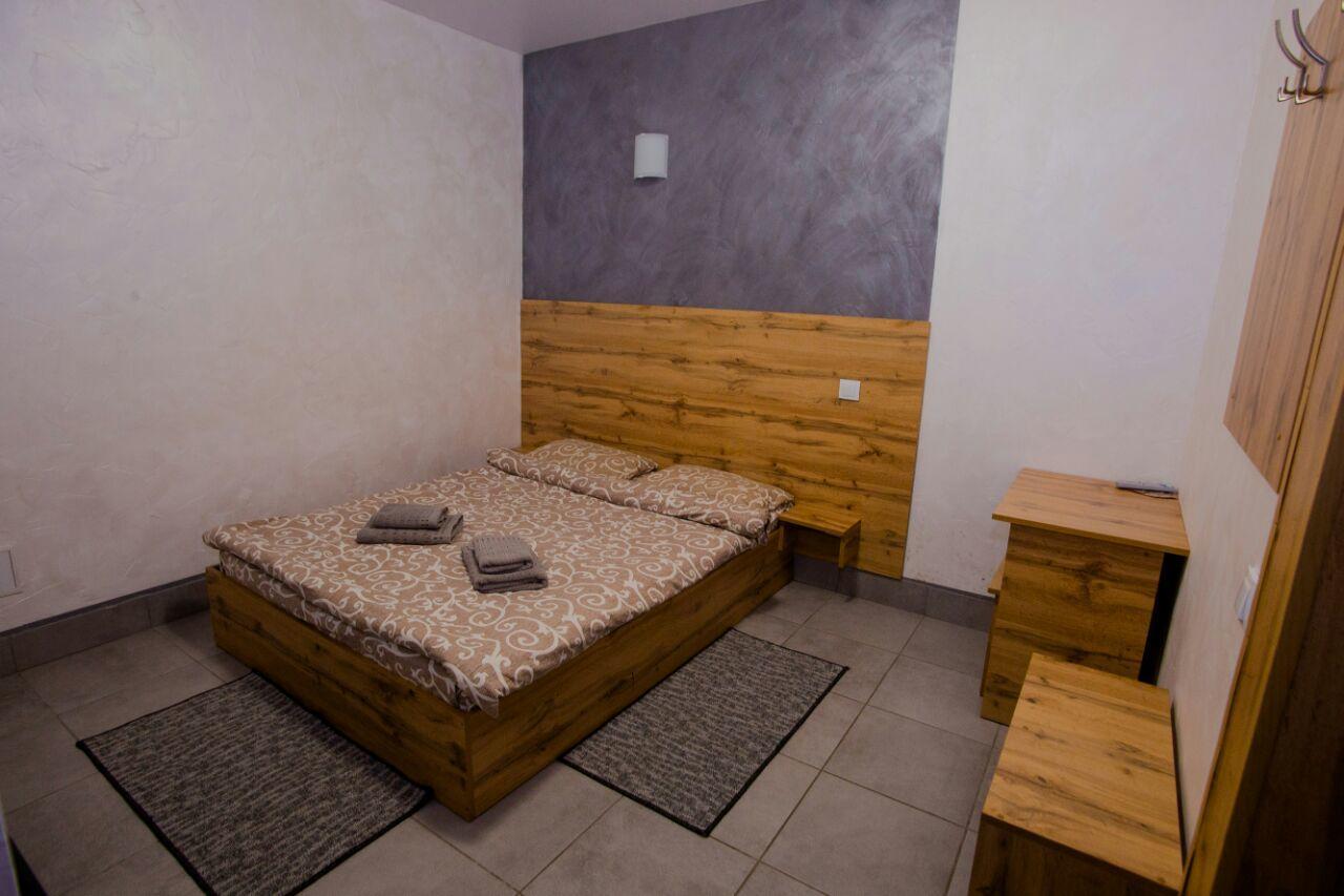 Ok Hotel Rivne Kültér fotó